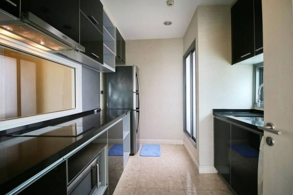 picture Condo for Rent The Crest Sukhumvit 34 - 5/12