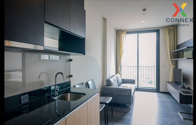 รูป 🔥🔥🔥 เช่า คอนโด  Edge Sukhumvit 23 BTS-อโศก สุขุมวิท คลองเตยเหนือ วัฒนา กรุงเทพ CX-00224 ✅ ทักไลน์ @connexproperty ตอบทันที ทีมงานมืออาชีพ ✅ 🔥🔥🔥 - รูปที่ 2/6