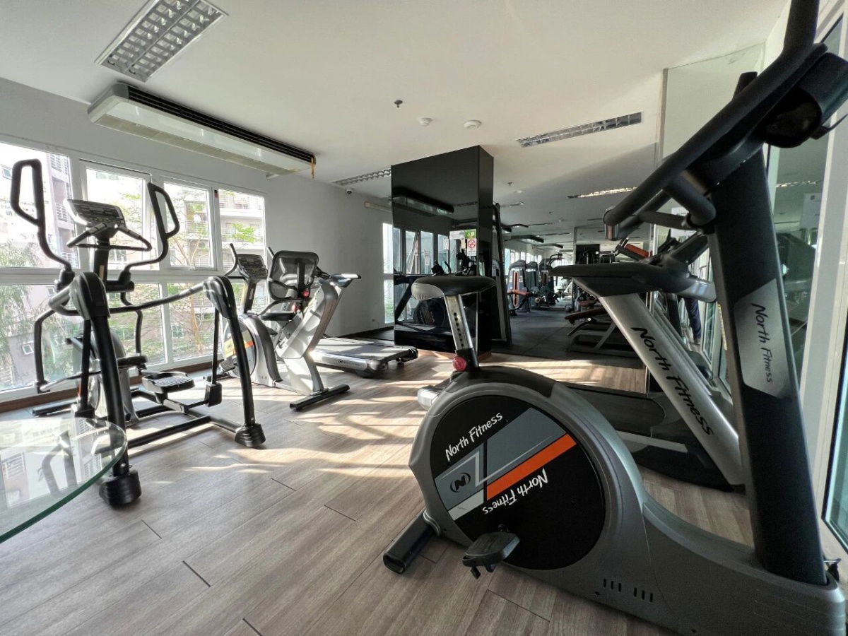 picture 📣 For Sale | Loft Duplex | Next to Central Airport Plaza | 67.6㎡ | THB 4,590,000 - 16/30