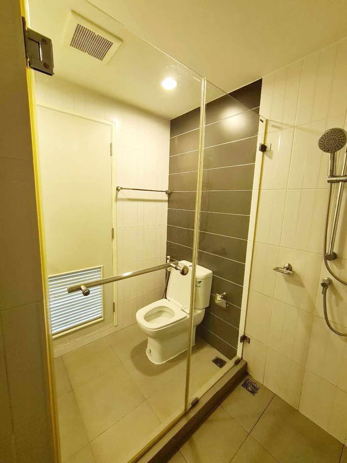 รูป 💥🔔⚠️🏘️Ⓜ️กดปุ่มแอดไลน์💥เดอะ เพรสซิเดนท์ สาทร - ราชพฤกษ์ 2 - รูปที่ 3/6