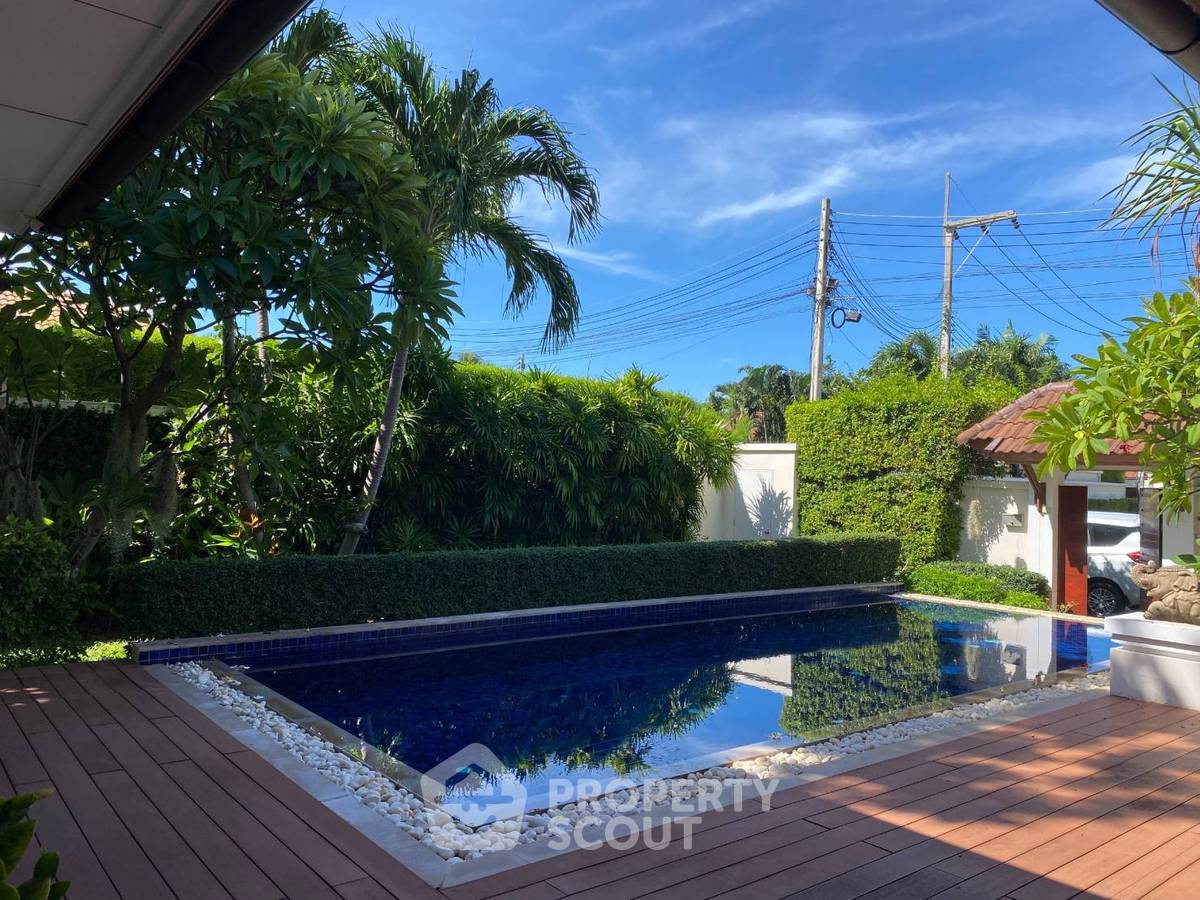 รูป วิลล่า 3-ห้องนอน ที่ บุษบา พูล วิลล่า ใน หนองแก (ID 2435202) - รูปที่ 5/20