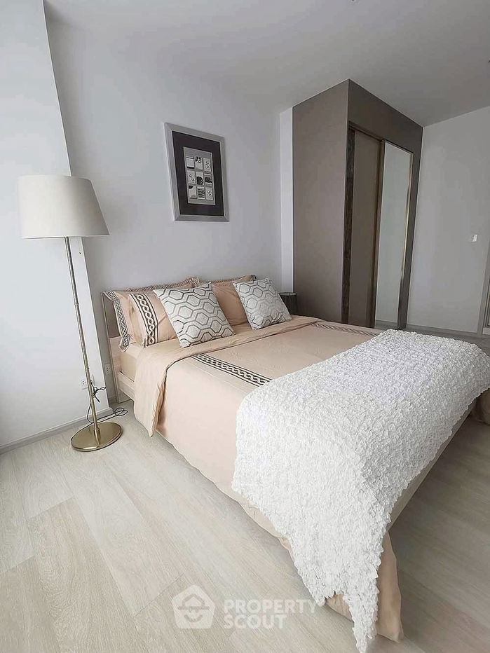 รูป คอนโด 2-ห้องนอน ที่ ไลฟ์ วัน ไวร์เลส ใกล้ BTS เพลินจิต (ID 2472660) - รูปที่ 10/12