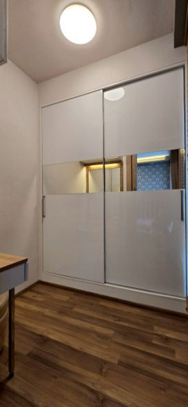 รูป เทรเชอร์คอนโด ในเชียงใหม่บิสสิเนสพาร์ค ใกล้ม.พายัพ บิ๊กซี และ เซ็นทรัลเฟสติวัล - รูปที่ 7/35