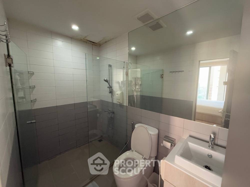 รูป คอนโด 2-ห้องนอน ที่ ไอดีโอ โมบิ พญาไท ใกล้ BTS พญาไท (ID 2004258) - รูปที่ 4/16