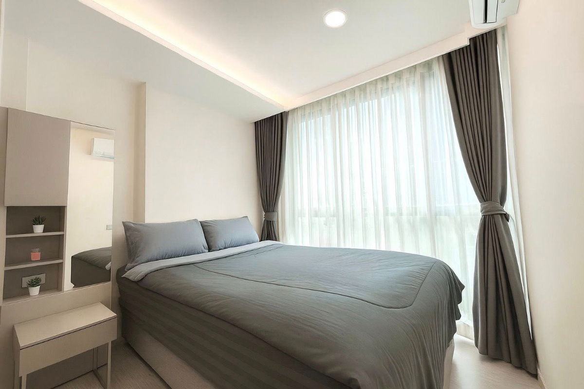 รูป 🔥Hot Deal🔥 ให้เช่า 📌 Vtara Sukhumvit 36 (ID Line : @arent) ต่อรองได้ ห้องปล่อยออกไวมาก!! ✅ เรามีสต็อกอีกหลายโครงการ ตอบไวมาก มีข้อเสนอดีๆทุกดีล - รูปที่ 1/4