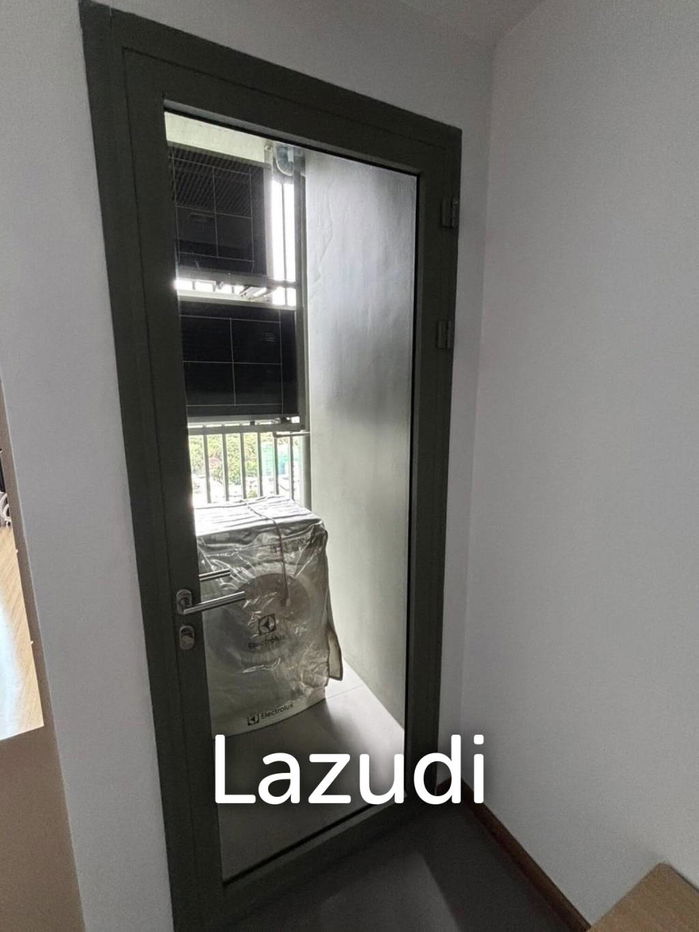 รูป 34 sqm 1 Bedroom Condo on 20th Floor at Wish Signature Midtown Siam Ratchathewi Bangkok - รูปที่ 9/9