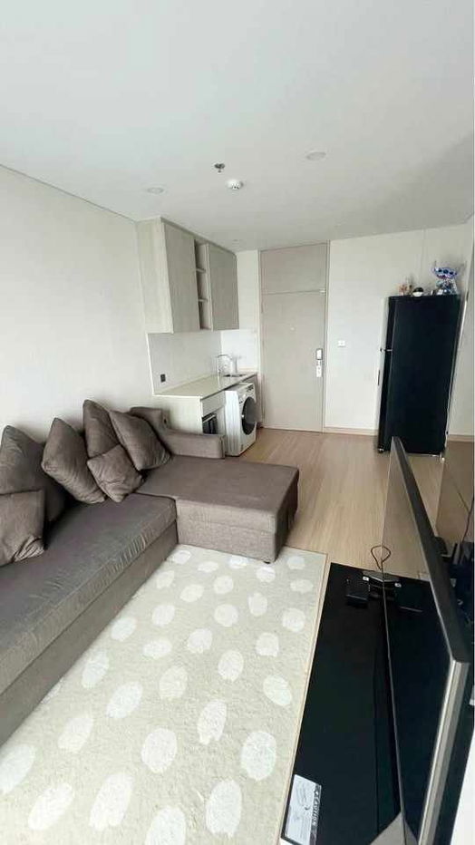 รูป ห้องอัพเดต💥🔔⚠️🏘️Ⓜ️กดปุ่มแอดไลน์💥ลุมพินี สวีท ดินแดง - ราชปรารภ - รูปที่ 3/14