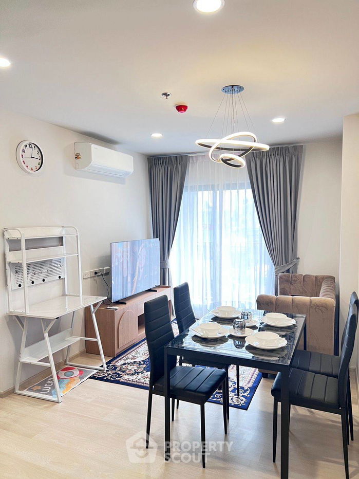 รูป คอนโด 2-ห้องนอน ที่ แอสปาย วิภา-วิคตอรี่ ใกล้ BTS สนามเป้า (ID 2472297) - รูปที่ 3/22