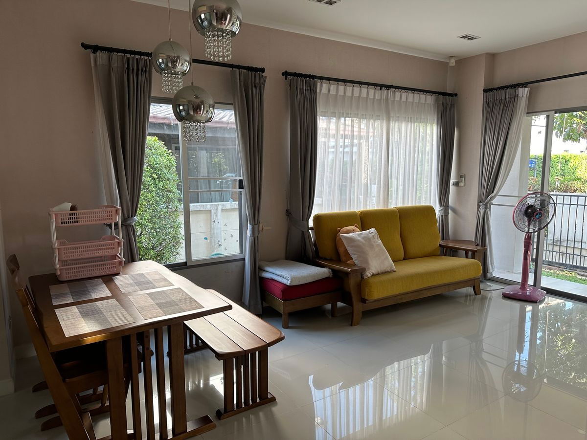 picture OP02008 - Perfect Place Sukhumvit 77- Suvannabhumi - 7/8