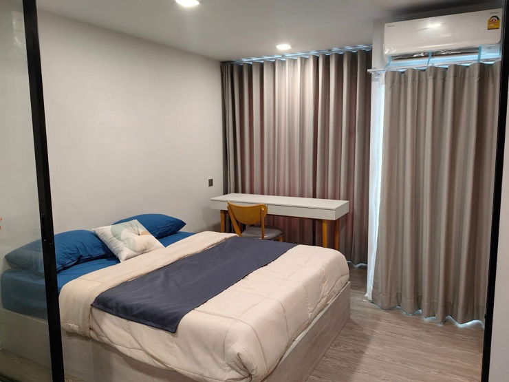 รูป #Z3588💥 101268 🔥ให้เช่าคอนโด KAVE Seed Kaset - รูปที่ 2/7