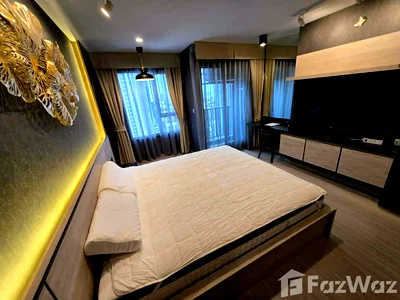 Condos for sale : For Sale – Life Ladprao, Tower A, 19th Floor 5922561