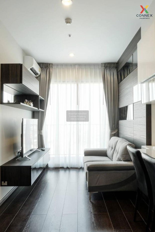 รูป 🔥🔥🔥 เช่าคอนโด ซี เอกมัย BTS-เอกมัย คลองตันเหนือ เขต วัฒนา กรุงเทพ CX-06509 ✅ ทักไลน์ @connexproperty ตอบทันที ทีมงานมืออาชีพ ✅ 🔥🔥🔥 - รูปที่ 5/12