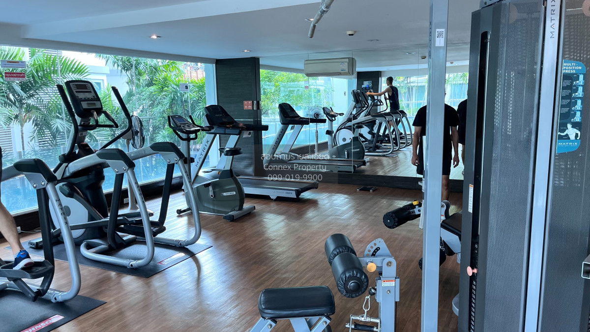 picture 🔥🔥🔥 For Rent Condo , Mayfair Place Sukhumvit 64 , BTS-Punnawithi , Bang Chak , Phra Khanong , Bangkok , CX-139241 ✅ Live chat with us ADD LINE @connexproperty ✅ 🔥🔥🔥 - 8/10