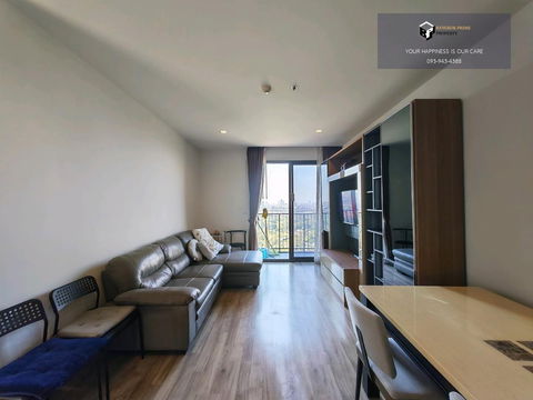 The Line Jatujak-Mochit | 🚝ใกล้ BTS,MRTจตุจักร #2025112913246