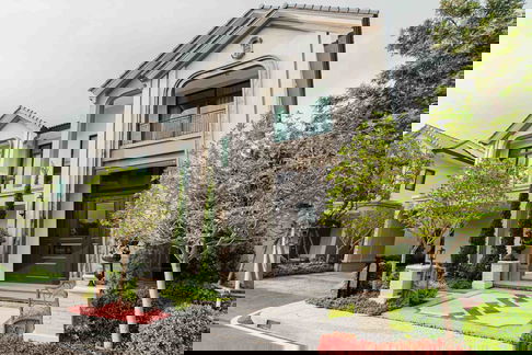 THE GRAND Riverfront Ratchapruek – Rama 5 4 bedrooms, for sale