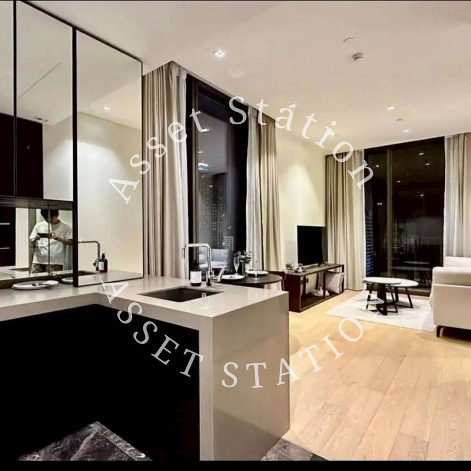 picture ⭐Available for rent: 28 Chidlom, a luxury condo at a great price. Spacious rooms with city views. - 6/14