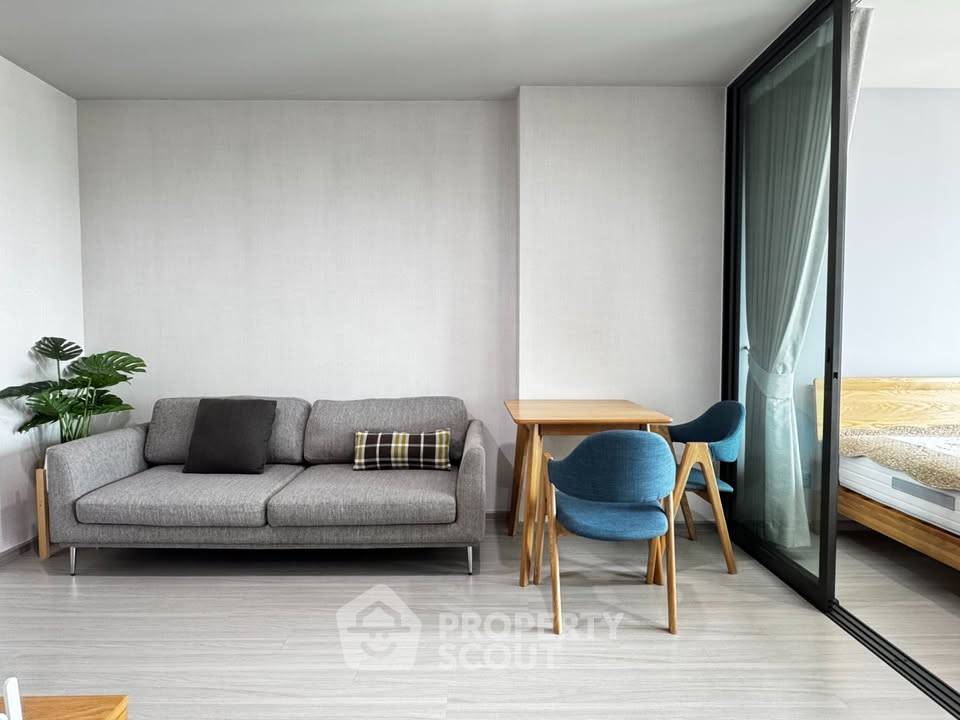 รูป คอนโด 1-ห้องนอน ที่ ไลฟ์ ลาดพร้าว ใกล้ BTS ห้าแยกลาดพร้าว (ID 2467037) - รูปที่ 7/22