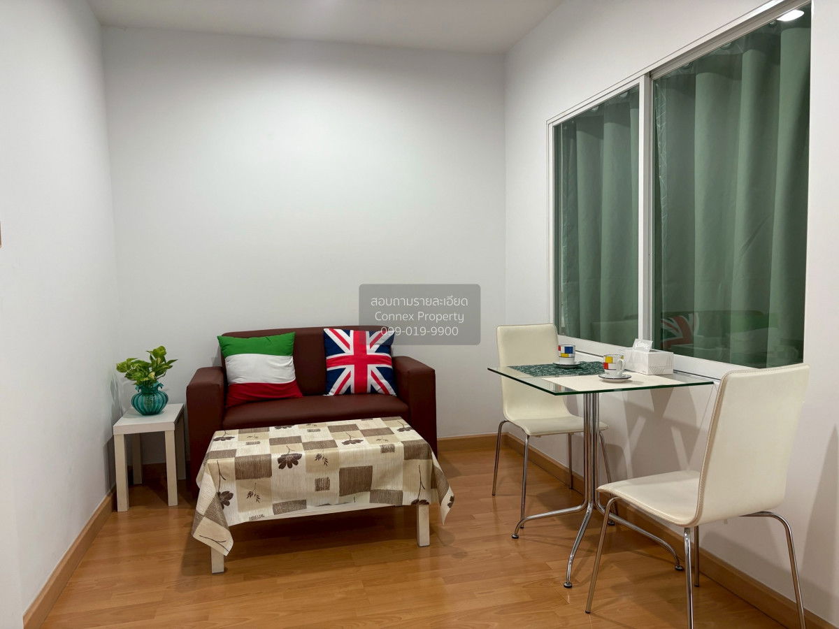 picture 🔥🔥🔥 FOR RENT condo , Life @ Phahon - Ari , BTS-Saphan Khwai , Sam Sen Nai , Phaya Thai , Bangkok , CX-48630 ✅ Live chat with us ADD LINE @connexproperty ✅ 🔥🔥🔥 - 1/8