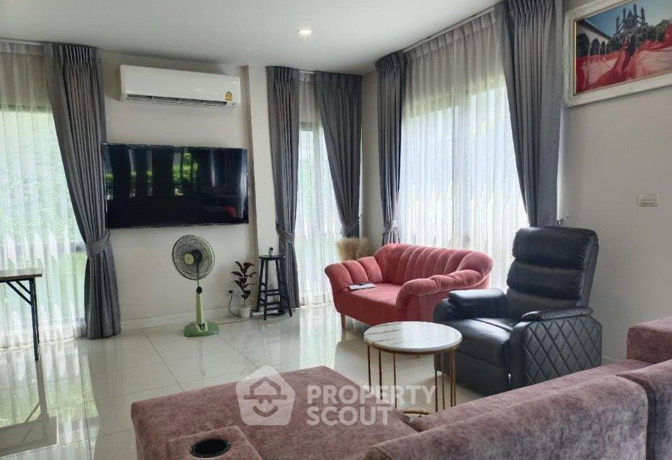 picture 4-BR House at The City Ratchaphruek - Suanphak in Wat Chalo (ID 1437718) - 5/24