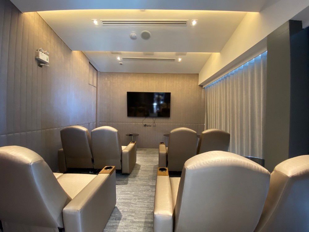 picture 🎈#MY2307_421 🎈💥Urgent💥 Guaranteed availability! Click quickly before it's gone‼️ For Rent 33k.🔥🔥 The Esse at Singha Complex - 11/13