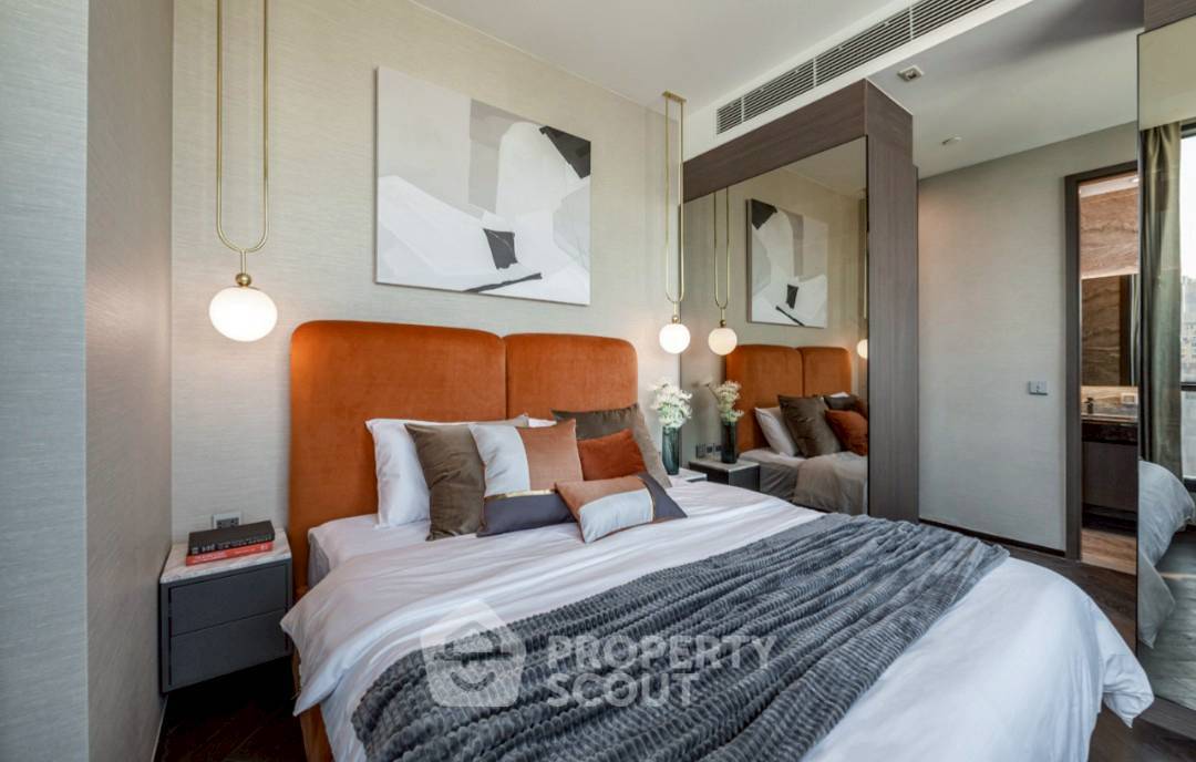 รูป คอนโด 2-ห้องนอน ที่ ดิ เอส สุขุมวิท 36 ใกล้ BTS ทองหล่อ (ID 2472118) - รูปที่ 8/18