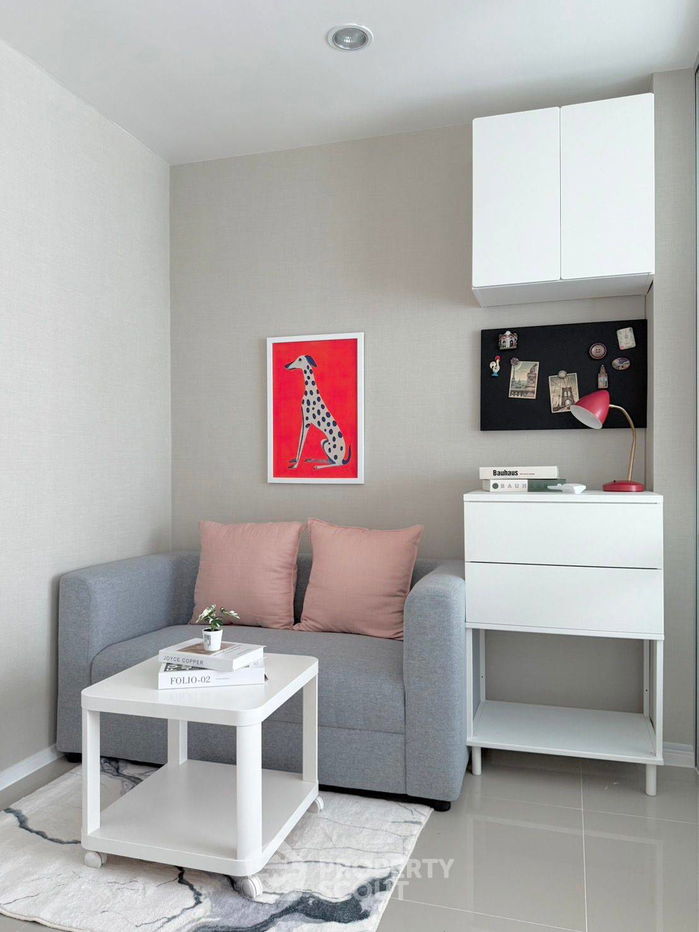 รูป คอนโด สตูดิโอ ที่ ลุมพินี ซีวิว จอมเทียน ใกล้ หาดจอมเทียน (ID 2471905) - รูปที่ 13/14