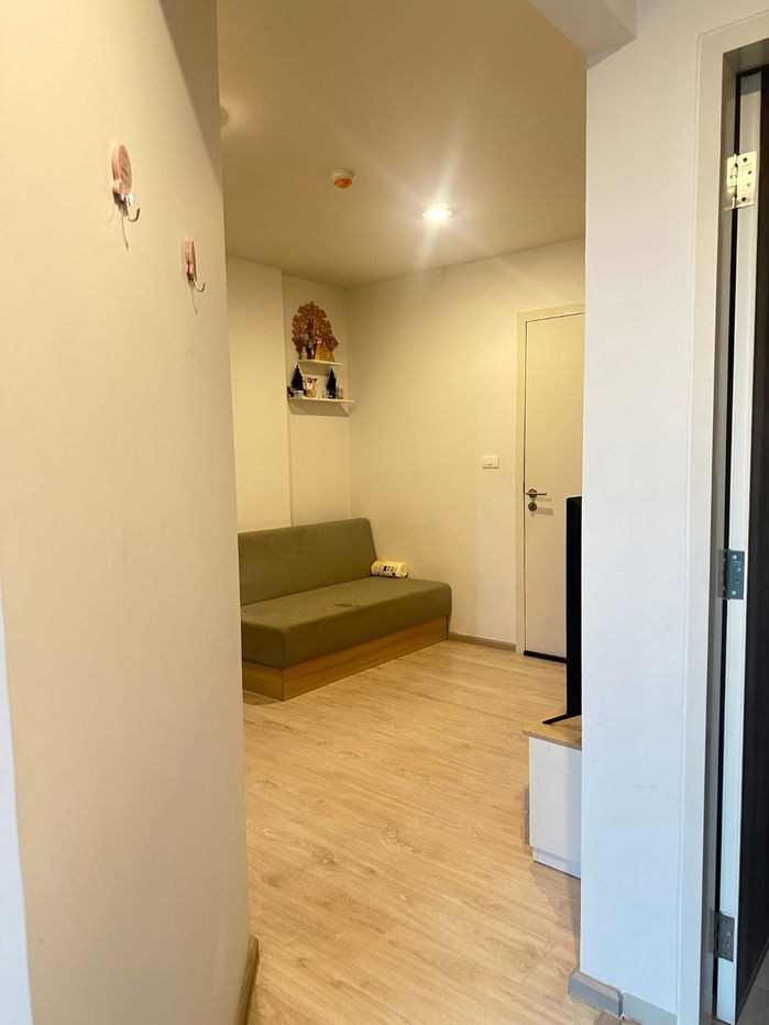 รูป 🛑LINE ID @cutecondo มี@🛑 เสนาคิท เวสเกต บางบัวทอง 5,500 ว่าง✅ ตอบไว - รูปที่ 5/11