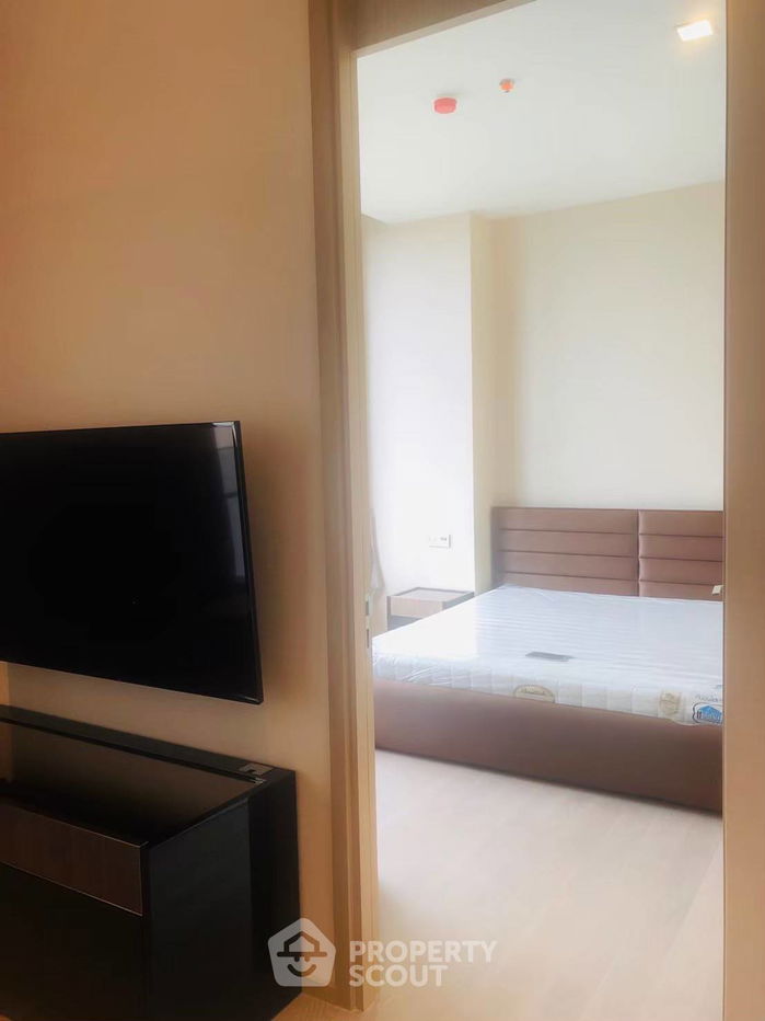 รูป คอนโด 1-ห้องนอน ที่ ดิ เอส อโศก ใกล้ MRT สุขุมวิท (ID 2341359) - รูปที่ 6/20