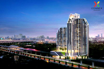 Condos for rent BTS Bearing : FOR RENT condo , Ideo Mobi Sukhumvit Eastgate , high floor , BTS-Bang Na , Bang Na , Bang Na , Bangkok , CX-75678 ✅ Live chat with us ADD LINE @connexproperty ✅