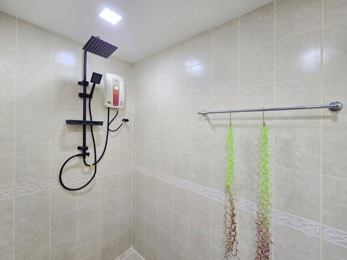 picture Condo for sale pattaya at Park Lane Jomtien Fully furnished, ready to move in - 17/20