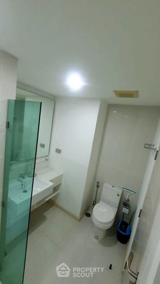 รูป คอนโด 1-ห้องนอน ที่ เซเว่น ซีส์ คอนโด รีสอร์ท จอมเทียน ใกล้ เมืองพัทยา (ID 2471641) - รูปที่ 5/10