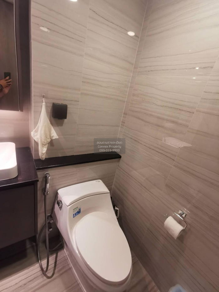 รูป เช่าคอนโด  คลาส สยาม วังใหม่ เขต ปทุมวัน กรุงเทพ CX-88933 ✅ ทักไลน์ @connexproperty ตอบทันที ทีมงานมืออาชีพ ✅ - รูปที่ 8/8
