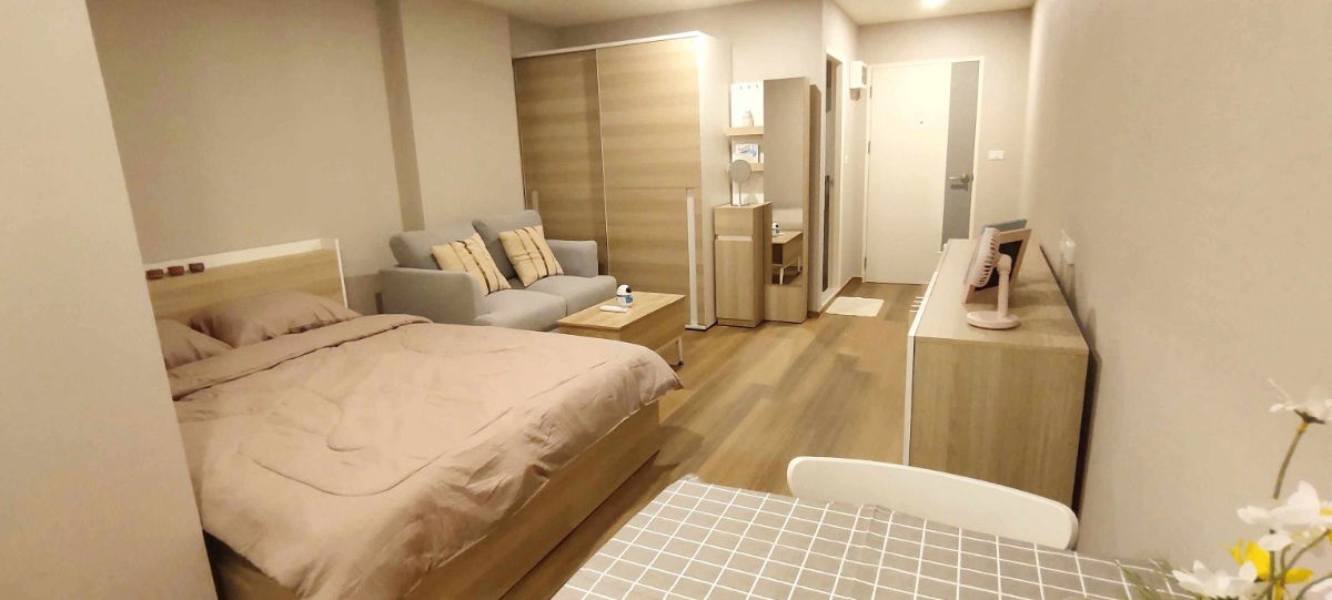 รูป MW agency❣️❤️❣️❤️ลุมพินี คอนโดทาวน์ เอกชัย 48 - รูปที่ 1/10