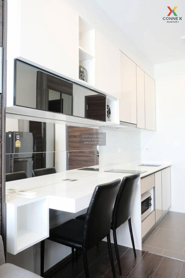 รูป 🔥🔥🔥 เช่าคอนโด ซี เอกมัย BTS-เอกมัย คลองตันเหนือ เขต วัฒนา กรุงเทพ CX-06509 ✅ ทักไลน์ @connexproperty ตอบทันที ทีมงานมืออาชีพ ✅ 🔥🔥🔥 - รูปที่ 10/12