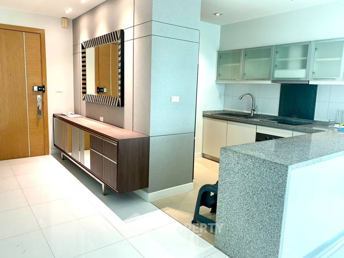 รูป คอนโด 3-ห้องนอน ที่ มิลเลนเนียม เรสซิเด้นส์ แอท สุขุมวิท คอนโดมิเนียม ใกล้ BTS อโศก (ID 1983296) - รูปที่ 3/16