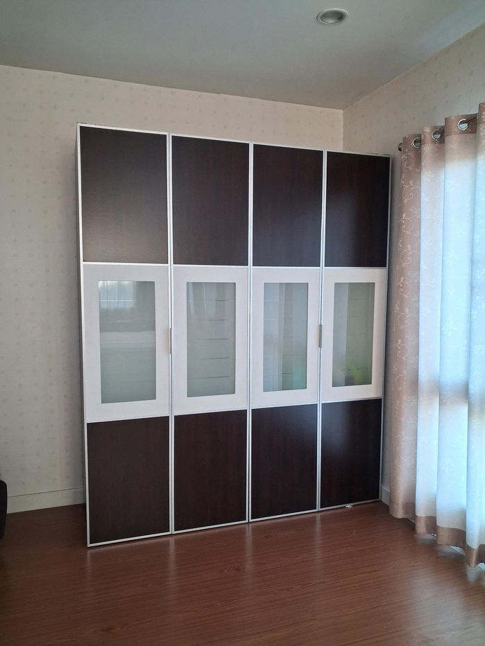 รูป 🏡 ให้เช่าบ้านเดี่ยว 2 ชั้น เพอร์เฟค พาร์ค สุวรรณภูมิ เฟส 2 — พร้อมเข้าอยู่! - รูปที่ 6/18