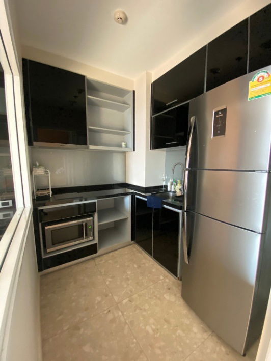 รูป 🟠ให้เช่าคอนโด - 1 ห้องนอน 52 ตร.ม. ที่ The Crest Sukhumvit 34 - รูปที่ 4/10