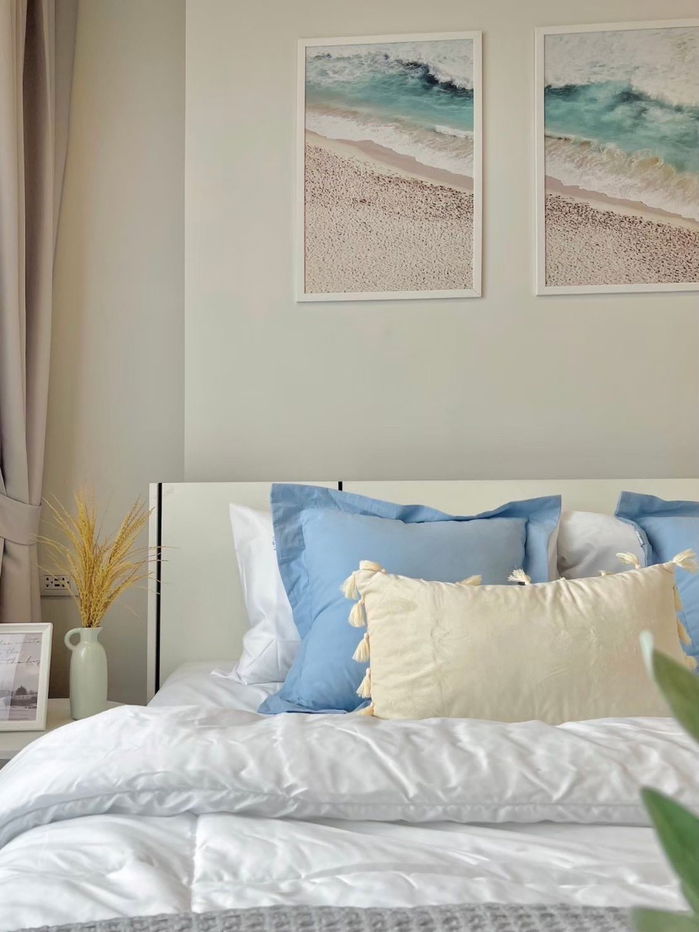 รูป Code: KJ10134 ให้เช่า Chewathai PinKlao 🔥🔥 จองเดือนนี้รับส่วนลด1,000บาท 🔥🔥 @kjcondo (มี@ข้างหน้าด้วยนะคะ) - รูปที่ 6/12