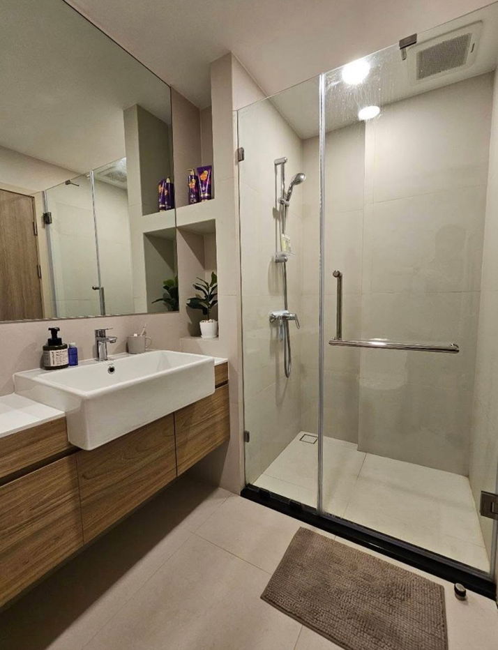 รูป #Z3598💥 101268 🔥ให้เช่าคอนโด Noble Ambience Sukhumvit 42 - รูปที่ 7/7