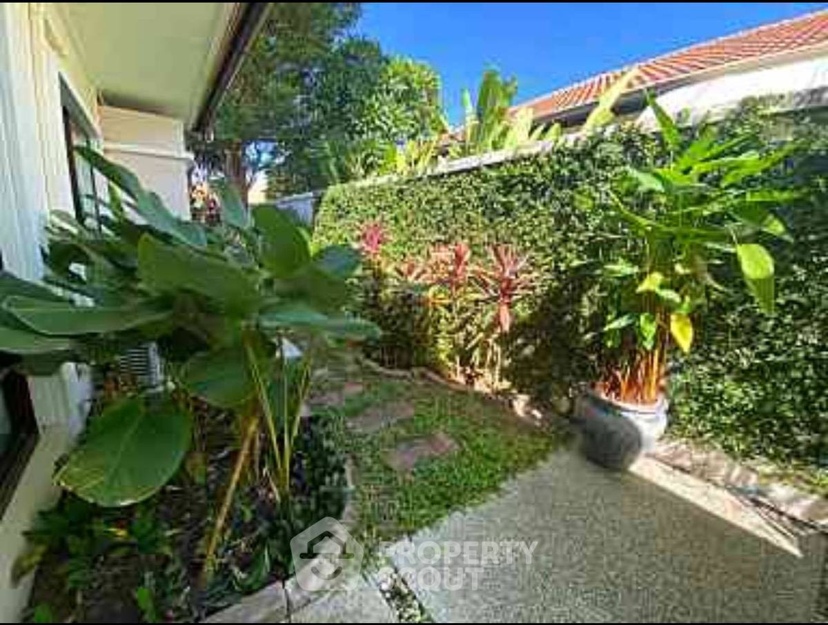 รูป วิลล่า 3-ห้องนอน ที่ บุษบา พูล วิลล่า ใน หนองแก (ID 2435202) - รูปที่ 16/20