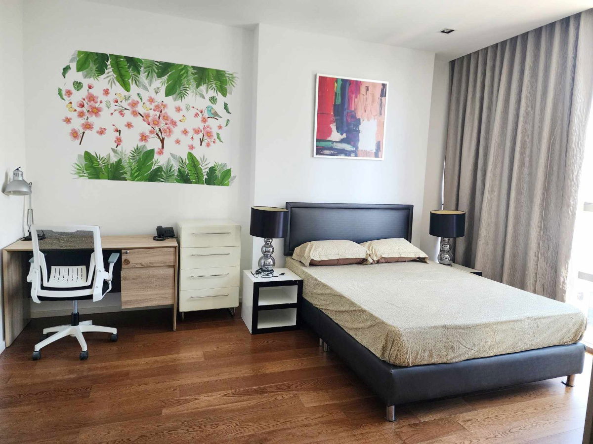 รูป ห้องว่าง🙋🏼ราคาต่อรองได้💎🙋🏼💥แอดไลน์เพื่อนัดดูห้องได้เลยนะคะ📲เดอะ แบงค็อก สาทร - รูปที่ 1/11