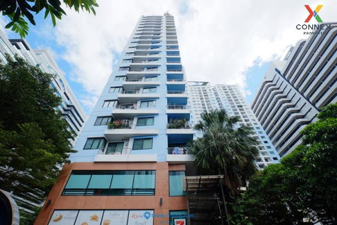 🔥🔥🔥 For Sale Condo , Supalai Premier Place Asoke , MRT-Phetchaburi , Khlong Toei Nuea , Watthana , Bangkok , CX-90856 ✅ Live chat with us ADD LINE @connexproperty ✅ 🔥🔥🔥