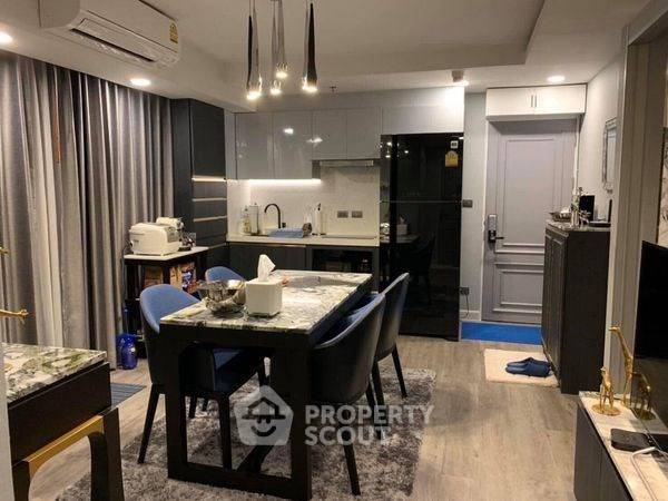 picture 2-BR Condo at Waterford Sukhumvit 50 Condominium near BTS On Nut (ID 1035396) - 5/11