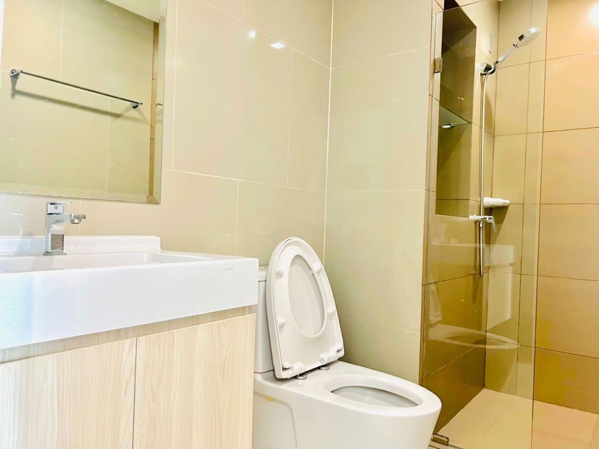 รูป ‼️ให้เช่า13000.- ‼️Rich Park Triple Station 📲ติดต่อโทร/ไลน์ 099-289-1569 - รูปที่ 9/10