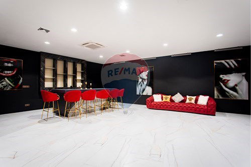 รูป [920121086-2] Luxe DAILY sea view & Pool villa for RENT in Plai laem, Koh Samui. - รูปที่ 42/65