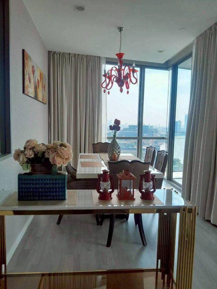 รูป 333 Riverside (สนใจ @Line: pangme_93758 ) - รูปที่ 11/20