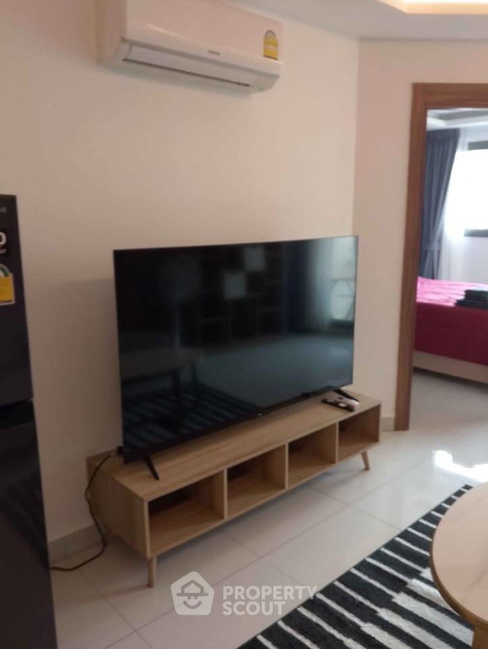 รูป คอนโด 1-ห้องนอน ที่ ลากูน่า บีช 3 มัลดีฟส์ พัทยา ใกล้ เมืองพัทยา (ID 2470879) - รูปที่ 6/16