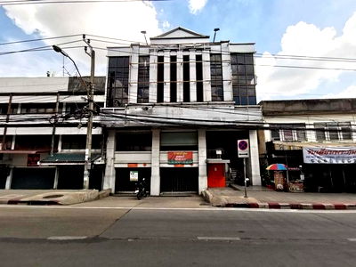 สำนักงาน ซอยอ่อนนุช (สุขุมวิท 77) : B10005 ขายสำนักงาน อ่อนนุช แขวงประเวศ เขตประเวศ กรุงเทพมหานคร