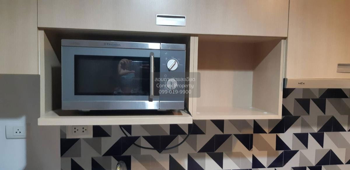 รูป เช่าคอนโด เฮ้าส์ 23 รัชดา - ลาดพร้าว MRT-ลาดพร้าว จันทรเกษม เขต จตุจักร กรุงเทพ CX-37328 ✅ ทักไลน์ @connexproperty ตอบทันที ทีมงานมืออาชีพ ✅ - รูปที่ 7/10