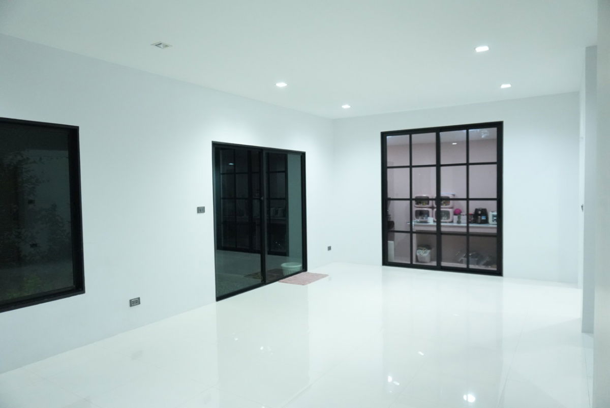 รูป ขายบ้านโครงการ Burasiri Rangsit : บุราสิริ รังสิต, ปทุมธานี - รูปที่ 10/11